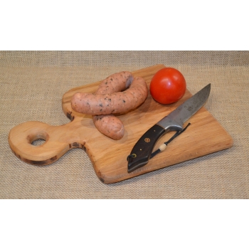 Deska do krojenia lub serwowania  .